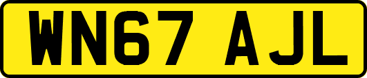 WN67AJL
