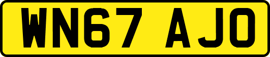 WN67AJO