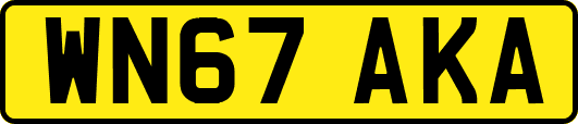 WN67AKA