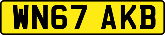 WN67AKB