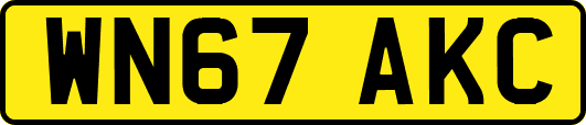 WN67AKC