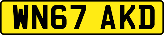 WN67AKD