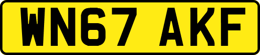 WN67AKF