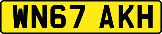 WN67AKH