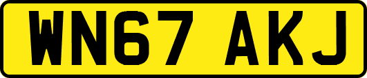 WN67AKJ
