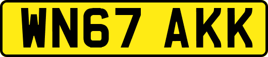 WN67AKK