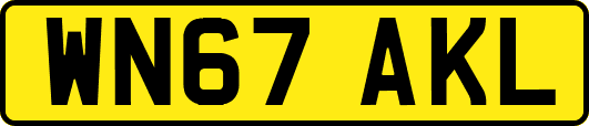 WN67AKL