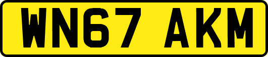 WN67AKM