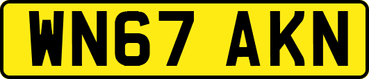 WN67AKN