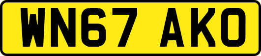 WN67AKO