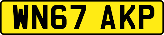WN67AKP
