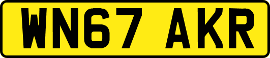WN67AKR