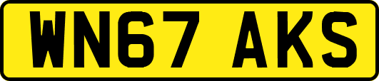 WN67AKS