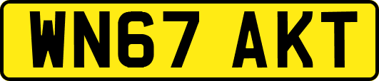 WN67AKT