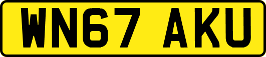 WN67AKU