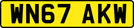 WN67AKW