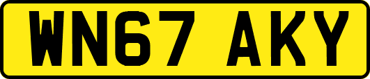 WN67AKY