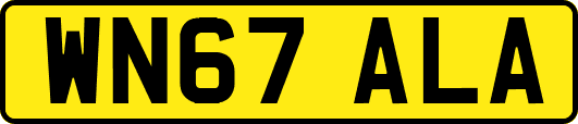 WN67ALA