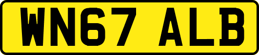 WN67ALB