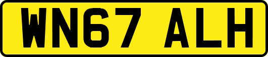 WN67ALH