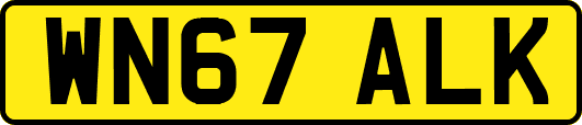 WN67ALK