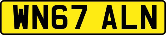 WN67ALN