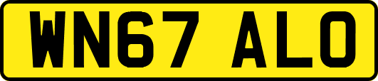 WN67ALO