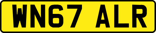WN67ALR