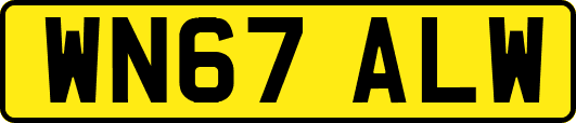 WN67ALW