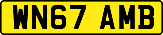 WN67AMB