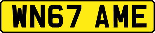 WN67AME