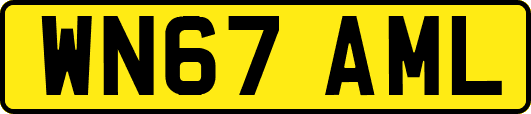 WN67AML
