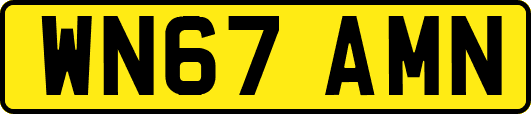 WN67AMN