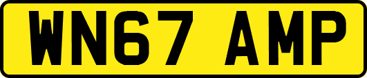 WN67AMP