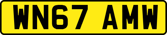 WN67AMW