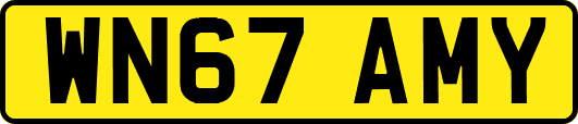 WN67AMY