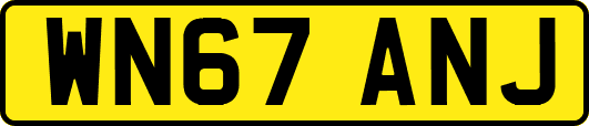 WN67ANJ