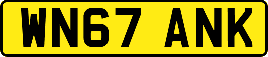 WN67ANK