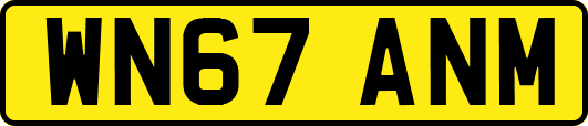 WN67ANM