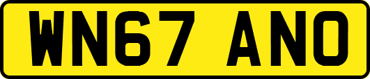 WN67ANO
