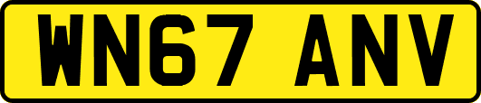 WN67ANV