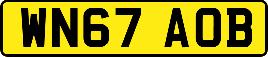 WN67AOB