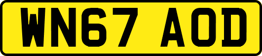 WN67AOD