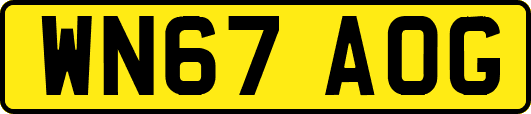 WN67AOG