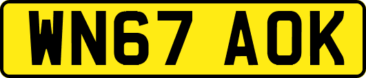 WN67AOK