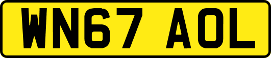 WN67AOL