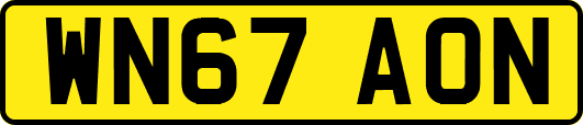 WN67AON