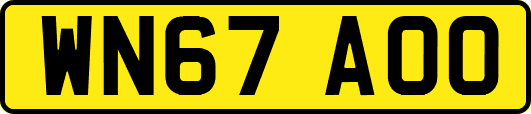 WN67AOO