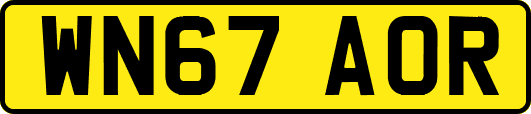 WN67AOR