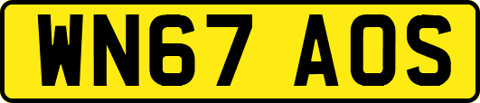 WN67AOS